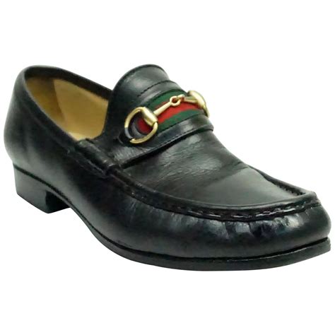 70s gucci loafers|vintage gucci loafers for sale.